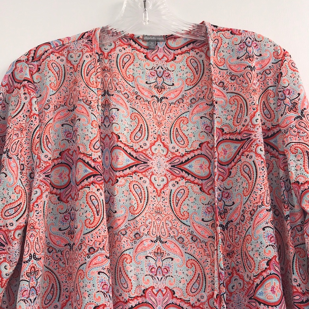 Kimono - Picture 2 of 5
